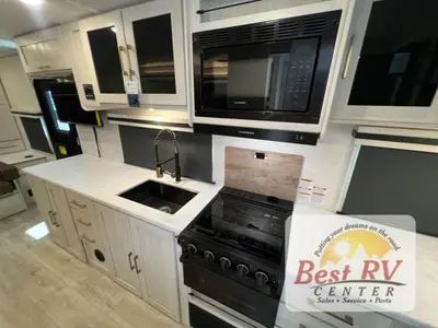 2025 Forest River RV Surveyor Legend photo 38