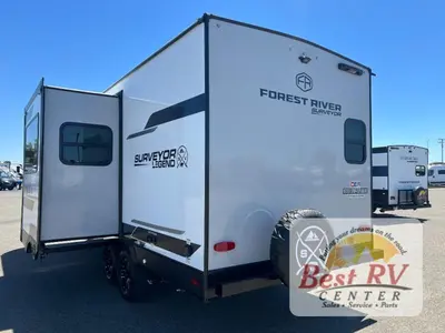 2025 Forest River RV Surveyor Legend photo 6