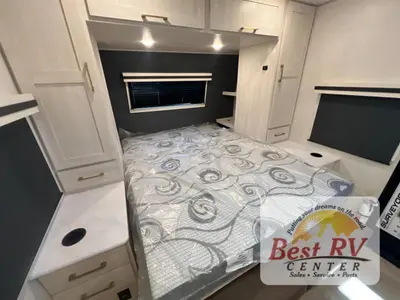 2025 Forest River RV Surveyor Legend photo 49