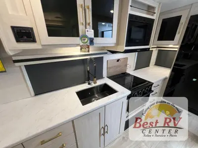 2025 Forest River RV Surveyor Legend photo 29