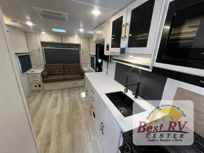 2025 Forest River RV Surveyor Legend photo 39