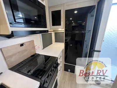 2025 Forest River RV Surveyor Legend photo 33