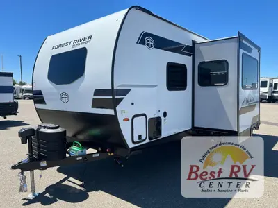 2025 Forest River RV Surveyor Legend photo 8