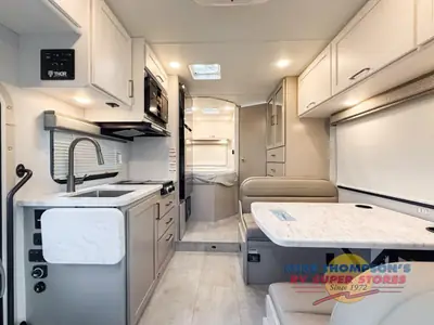 2026 Thor Motor Coach Chateau photo 14