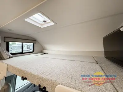2026 Thor Motor Coach Chateau photo 13