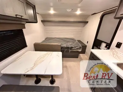 2026 Dutchmen RV Aspen Trail Mini photo 36