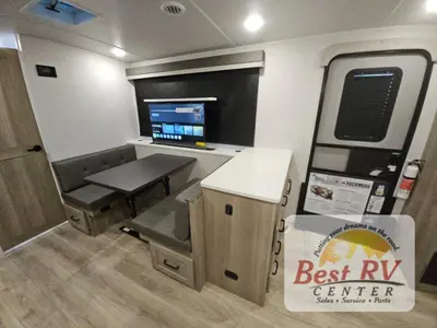 2025 Forest River RV Rockwood Ultra Lite photo 23