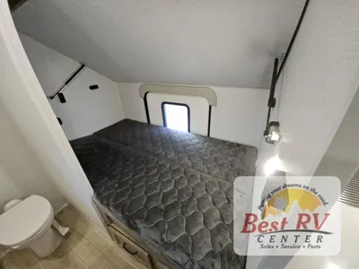 2025 Forest River RV Rockwood Ultra Lite photo 49