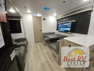 2025 Forest River RV Rockwood Ultra Lite photo 20