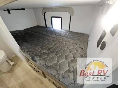 2025 Forest River RV Rockwood Ultra Lite photo 48