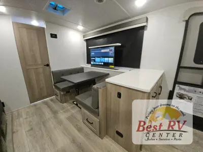 2025 Forest River RV Rockwood Ultra Lite photo 21