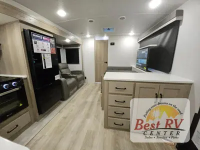 2025 Forest River RV Rockwood Ultra Lite photo 10