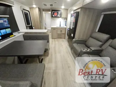 2025 Forest River RV Rockwood Ultra Lite photo 34