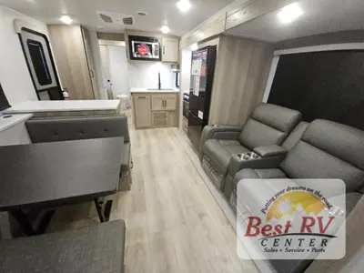 2025 Forest River RV Rockwood Ultra Lite photo 35