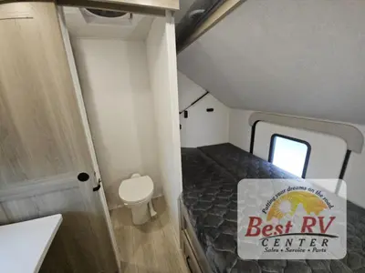 2025 Forest River RV Rockwood Ultra Lite photo 50