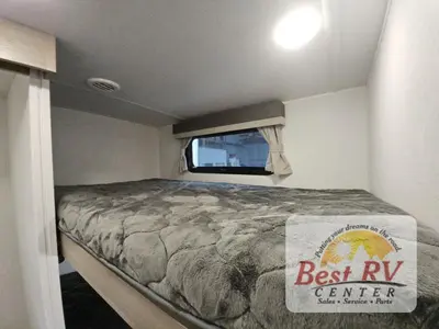 2025 Forest River RV Rockwood Ultra Lite photo 47