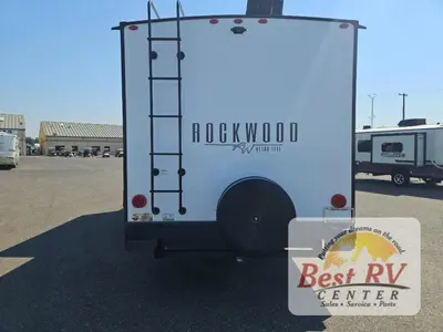 2025 Forest River RV Rockwood Ultra Lite photo 4