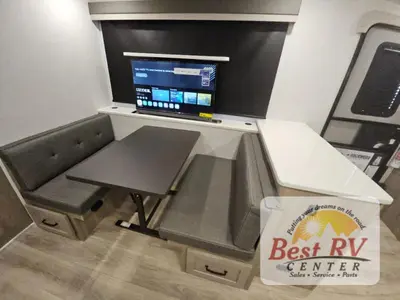 2025 Forest River RV Rockwood Ultra Lite photo 24