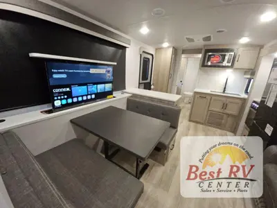 2025 Forest River RV Rockwood Ultra Lite photo 31