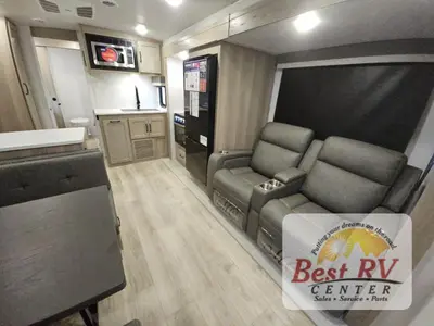 2025 Forest River RV Rockwood Ultra Lite photo 36