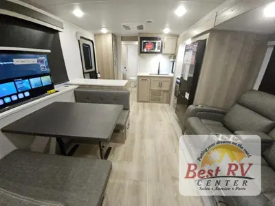 2025 Forest River RV Rockwood Ultra Lite photo 33