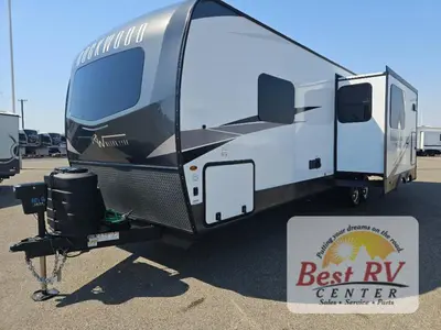 2025 Forest River RV Rockwood Ultra Lite photo 8