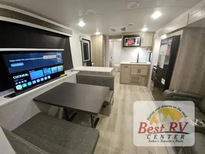 2025 Forest River RV Rockwood Ultra Lite photo 30