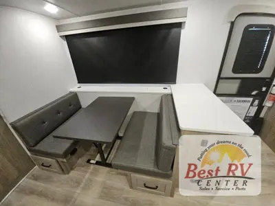 2025 Forest River RV Rockwood Ultra Lite photo 25