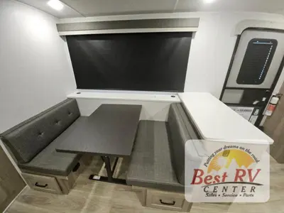 2025 Forest River RV Rockwood Ultra Lite photo 26