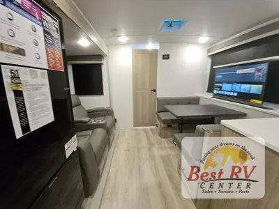 2025 Forest River RV Rockwood Ultra Lite photo 19