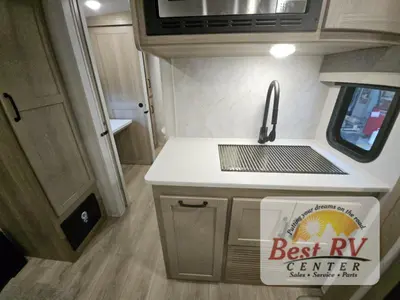 2025 Forest River RV Rockwood Ultra Lite photo 44