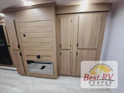 2025 Forest River RV Wildwood photo 14