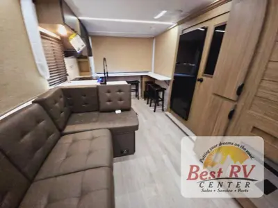 2025 Forest River RV Wildwood photo 28
