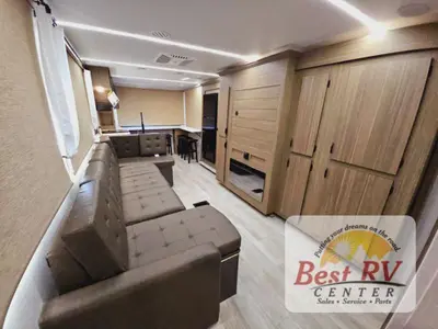 2025 Forest River RV Wildwood photo 9