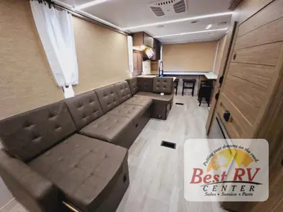 2025 Forest River RV Wildwood photo 19