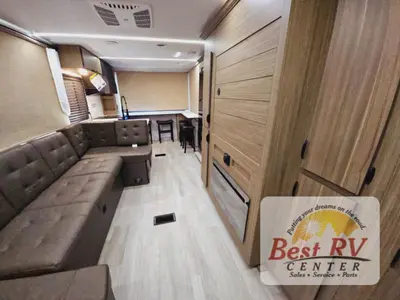2025 Forest River RV Wildwood photo 17
