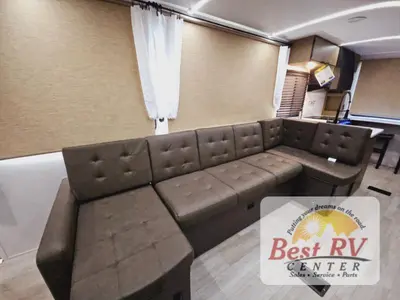 2025 Forest River RV Wildwood photo 25