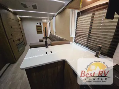 2025 Forest River RV Wildwood photo 43