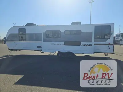 2025 Forest River RV Wildwood photo 7