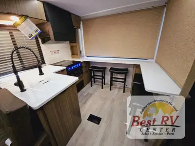 2025 Forest River RV Wildwood photo 34