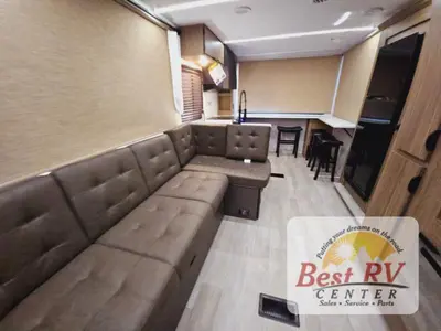 2025 Forest River RV Wildwood photo 27