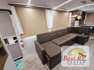 2025 Forest River RV Wildwood photo 22