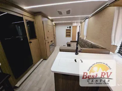 2025 Forest River RV Wildwood photo 44