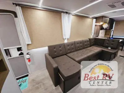 2025 Forest River RV Wildwood photo 23