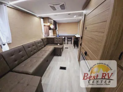 2025 Forest River RV Wildwood photo 18