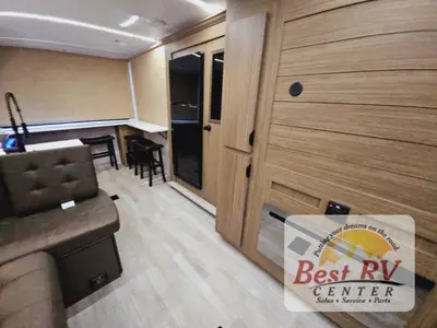 2025 Forest River RV Wildwood photo 29