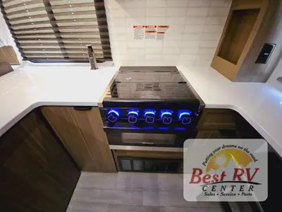 2025 Forest River RV Wildwood photo 42