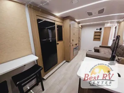 2025 Forest River RV Wildwood photo 45