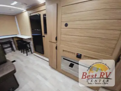 2025 Forest River RV Wildwood photo 30