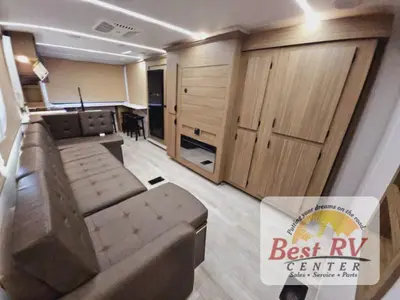 2025 Forest River RV Wildwood photo 11